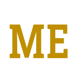 ME Logo